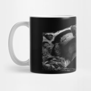 ANGER Mug